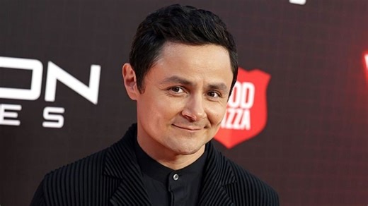 Inside the grid with Arturo Castro: Working with Greta Lee, Jared Leto, and making 'Tron' a little more Latino