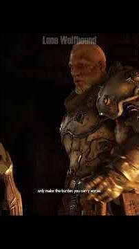 The Betrayer | DOOM ETERNAL