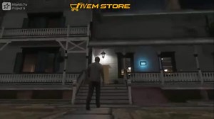 Mayans MC Clubhouse MLO | FiveM Store