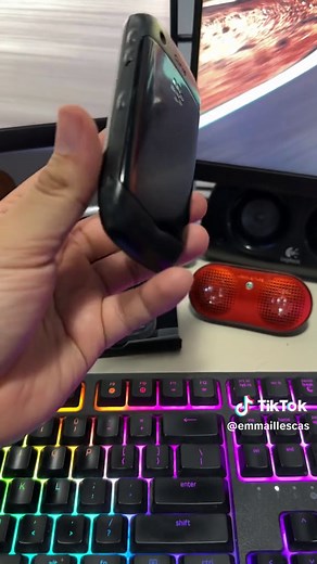 Blackberry Curve 8520 Review