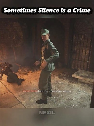 Resistance Against the Darkness!