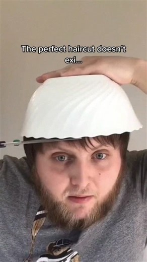 Hair Cut Fails on Instagram: ""When the haircut goes from fresh to a disaster real quick! 💈😂 Would you rock this? 👀🔥" #HaircutFail #BarberFails #FreshCutGoneWrong #FunnyReels #ReelItFeelIt #ExplorePage #ViralFails #BadHairDay #LOL"