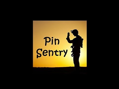 PIN SENTRY - BEST KODI SECURITY ADDON