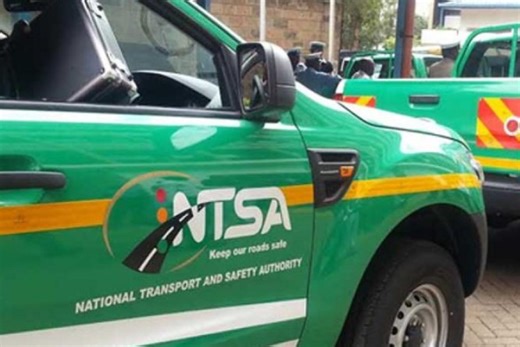 NTSA announces raft of measures for drivers ahead of festive season