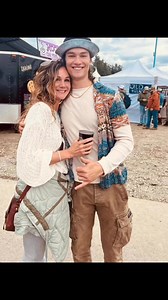 Fun with friends n fam! Salmonfest 2025. | Holly Moskios