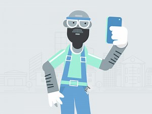 QuickPick App explainer