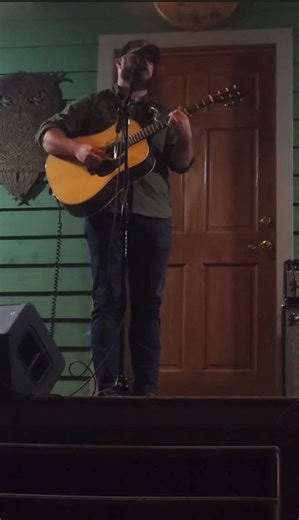 I told y’all I’d post some new songs to get your opinions, trying to figure out what I want on the new album, this one is called “Somedays”. | Tim Goodin Music