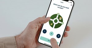 BrainTrack app to support brain health and early dementia diagnosis | Deakin Applied Artificial Intelligence Initiative