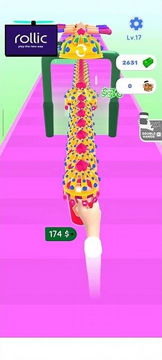 Coffee Stack Level #2 – Can You Build the Perfect Cup Tower?