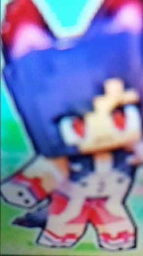 aphmau baby wolf ([short])