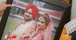 Aussie tech worker's mission to escape alleged 'wedding dowry trap'