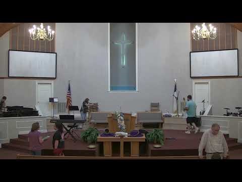 Good Hope Baptist Church Live Stream