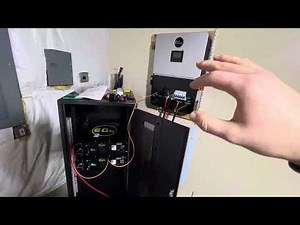 Fixed EG4 6000xp Battery Communications