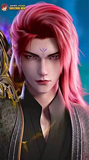 Why Wang lin Never Use His Original Ancient God Body 👿🔥 Renegade immortal in Hindi #shorts