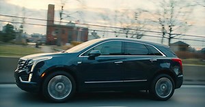 99K views · 396 reactions | A crossover with innovative features designed with you in mind. | Cadillac | Facebook