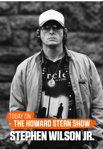 Tune in to The Howard Stern Show with Exciting Conversations