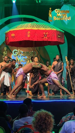19K views · 792 reactions | Yeli showcased the vibrant spirit of Bono through the traditional games played with pride and purpose. ✨ #GMB2025 Gino Herbs and Spices Geisha AT Ghana Gino Ghana Dove Ghana GTP Fashion Pepsodent | TV3 Ghana | Facebook