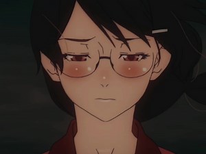 Hanekawa and Araragi Moments Compilation