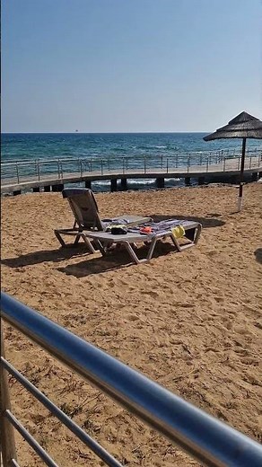 Katsarka Beach