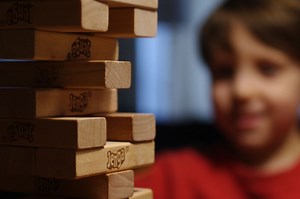 Come si fa la manovra di Heimlich nei bambini? | TuoBenessere.it