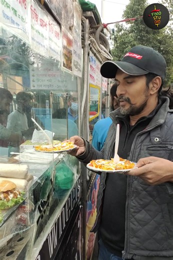 69K views · 1.7K reactions | Amazing Street Food Famous Volcano Pasta  | Food Studio | Facebook