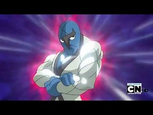 Pokemon Battle - Sawk vs Seismitoad