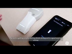 Vscan Air - Dr Hicks - Improving Access and Patient Experience - Part 1