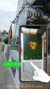 COTIZA tu letrero Neón LED FLEX ✨️ | Detona.Pe Publicidad | Facebook