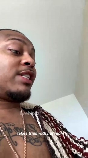 103K views · 2.4K reactions | Bow Wow says his daughter, Shai Moss, views him as just an ATM machine. | _shaimoss | Facebook