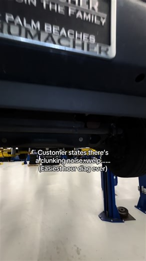 Understanding Clunking Noises in Vehicles: A Mechanic's Insight