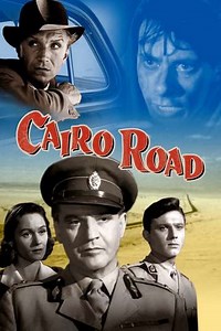 Cairo Road - Movie
