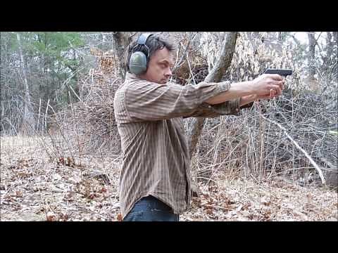 380 ACP Inceptor / Polycase ARX test shoot with Ruger LCP
