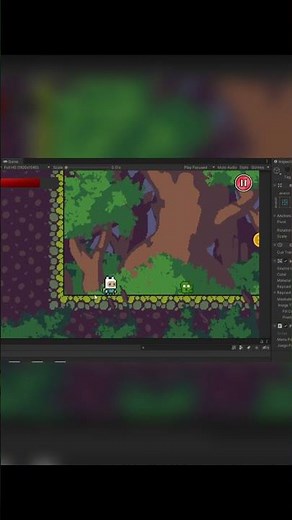 How to Make a PAUSE System in Unity for Your Game!