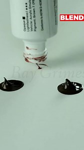 26K views · 503 reactions | Blending and Masking Technique in Abstract Painting朗 #raygrimesfineart #fineart #abstract #painting #abstractart #abstractpainting #acrylic | Ray Grimes Fine Art | Facebook