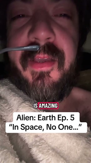 Alien: Earth Episode 5 In Space, No One… no Spoilers