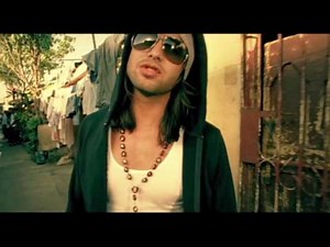 Christian Daniel - Donde Quedaran (Official Music Video)