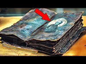 100 Most Incredible Archaeological Discoveries