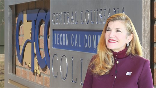 Dr. Poole starts her first year as chancellor at CLTCC