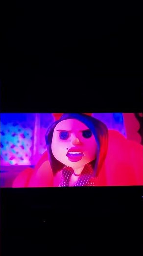 Coraline other mother edit