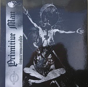 Primitive Man - Insurmountable