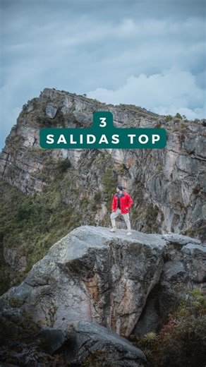 Guia Natours Viajes Chingaza on Instagram: "Te traemos estas 3 salidas top llenas de montaña, páramos y paisajes increíbles, revisa y ¡¡ prográmate!! ▬▬▬▬▬▬▬▬▬▬▬▬▬▬▬▬▬▬▬▬ 📌01 Cascada de Sueva 💧⛰️ Una hermosa caída de agua 🗓️ Domingo 15 de febrero 🗓️ Domingo 15 de marzo 💲149 mil pesos por persona. $ 25 mil pesos peludito ▬▬▬▬▬▬▬▬▬▬▬▬▬▬▬▬▬▬▬▬▬ 📌 2. Farallones de Sutatausa ⛰️💚 Una de las formaciones rocas más imponentes de Cundinamarca 🗓️ Sábado 21 de febrero 🗓️ Sábado 07 y 21 de marzo 💲1