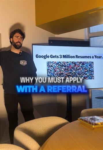 Avoid This Mistake When Applying to Google or Salesforce