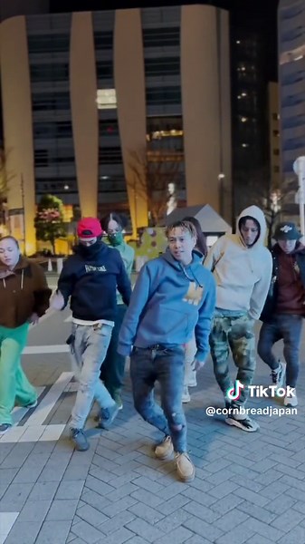 Explore Tokyo's Dancehall Scene with Bayka High School