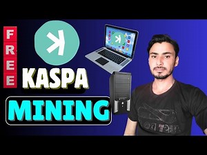 Mine Kaspa on CPU using Unmineable | Full Tutorial (No GPU Required