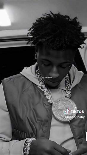 NbaYoungBoy on TikTok