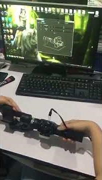 Zhiyun Smooth 4 calibration