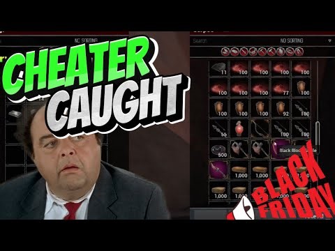 conan exiles cheats | I found their bodyvaults today xD GAME OVER CHEATERS