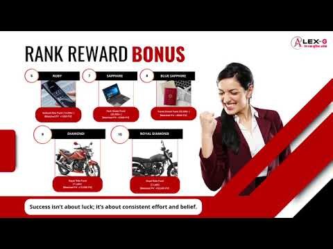 ALEXUS GLOBAL TRUSTED GOVERNMENT DARA LEGAL LICENSE DIRECT SELLING PRODUCT BASE DISTRIBUTORSHIP