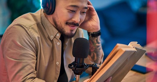 11 Audiobook Narrators You Should Know