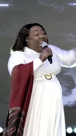 Are You Truly A Christian? || Dr. Mattie Nottage